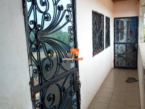 Appartement à louer à Akwa nord