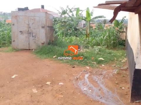 Terrain à vendre à Nkolfoulou