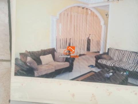 Duplex à vendre à Kotto