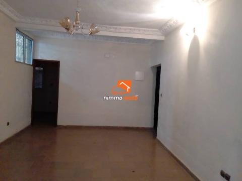 Appartement à louer à Mfandena Omnisport