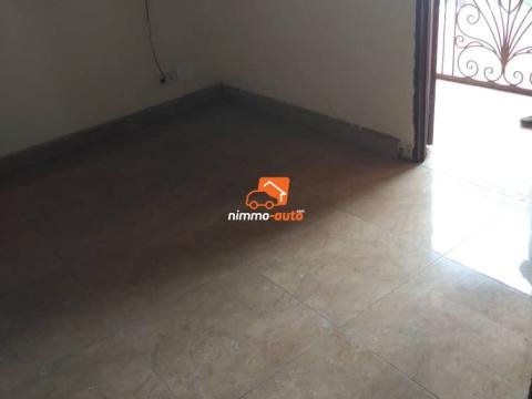 Studio moderne à louer à Jouvence