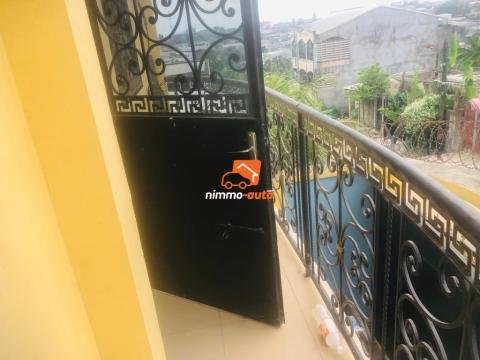 Studio à louer à Tradex Village