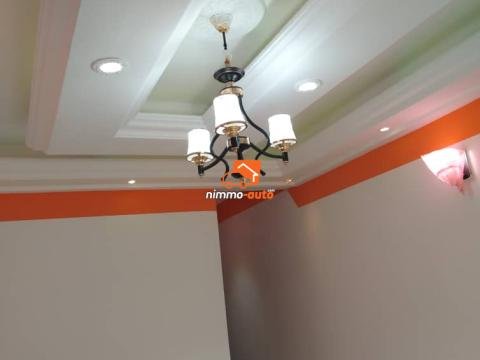 Studio ultra moderne à louer à Simbock (Nomayos)