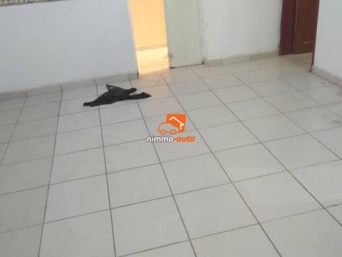 Studio ultra moderne à louer à Simbock (Nomayos)