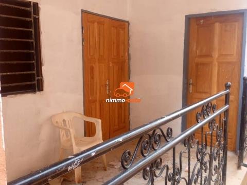 Appartement à louer à Damas