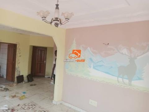 Appartement à louer à Ahala