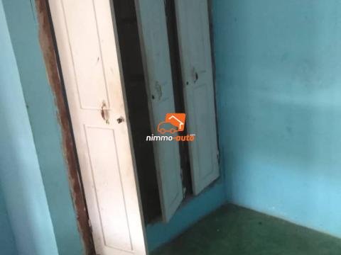 Studio moderne à louer à Biyemassi Superette