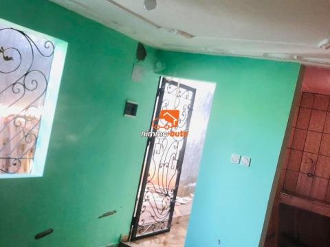 Chambre nouvellement construite à Simbock