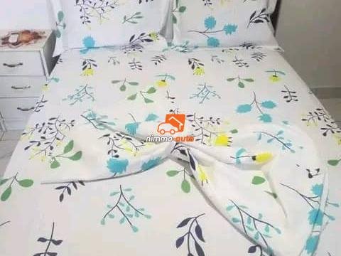 Chambre meublée à louer à Douala Ange Raphael