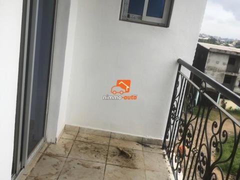 Appartement nouvellement construit à louer à Makepe montana city