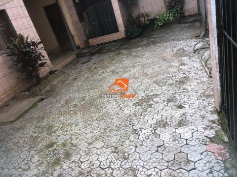 Appartement à louer Yassa