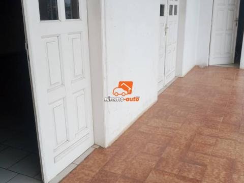 Appartement très bon standing à louer à l'omnisport