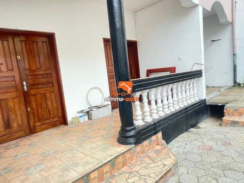 Appartement individuel à louer l'omnisport