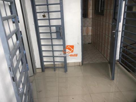 Appartement à louer à Logpom