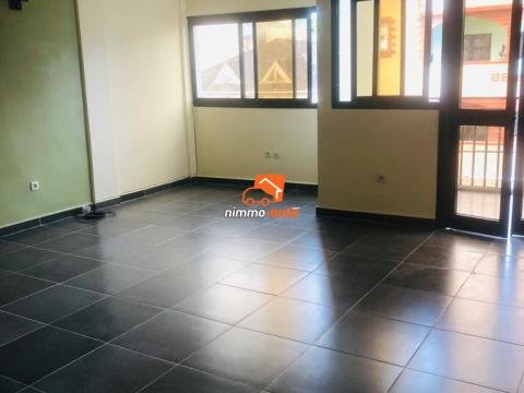 Appartement super bien équipé à louer à Logpom