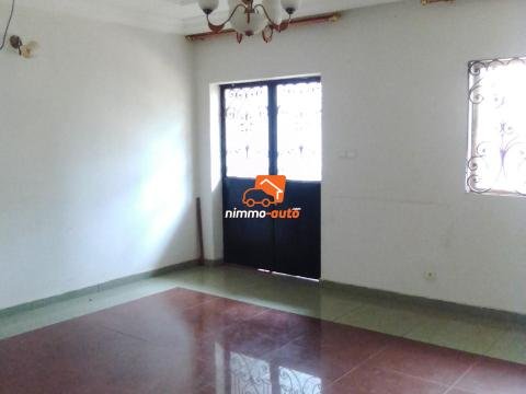 Appartement très bon standing à louer Omnisport