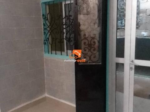 Vaste appartement moderne à louer à Damas