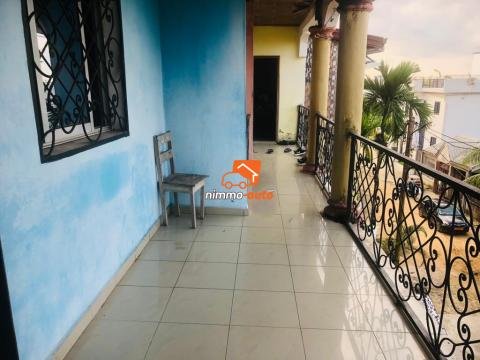 Appartement très propre à louer à Kotto