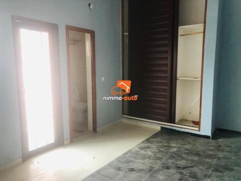 Logpom appartement à louer