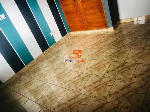 Studio à louer à Logpom derrière la station Tradex