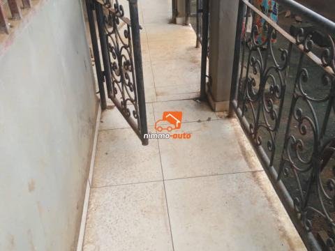 Plusieurs appartements nouvellement construits à Nkolbisson