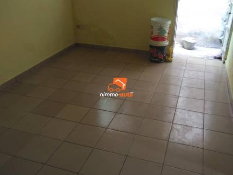 Appartement individuel à louer à Biyemassi Superette