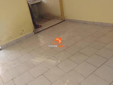 Vaste studio moderne nouvellement connstruit à Simbock