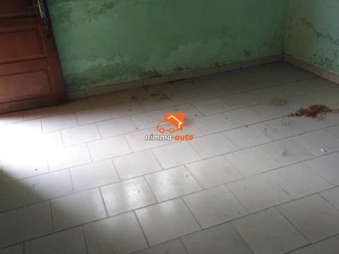 Appartement à louer à Maison Damas