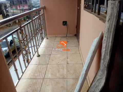 Appartements nouvellement construits à Beedi