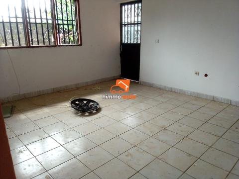 Appartement individuel à louer à PK11