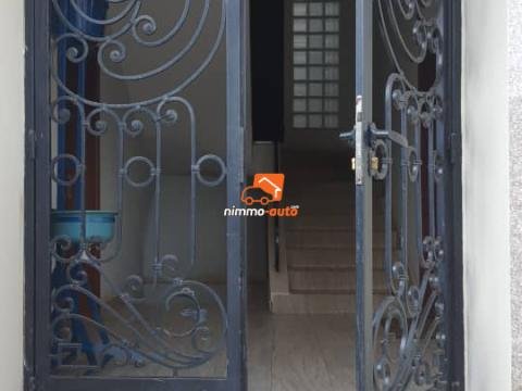 Duplex très très haut standing à louer à l'omnisport