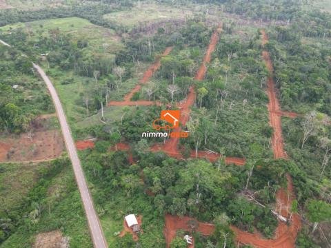 Terrain à vendre à Awae Village