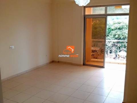 Luxueux appartement à louer au Golf