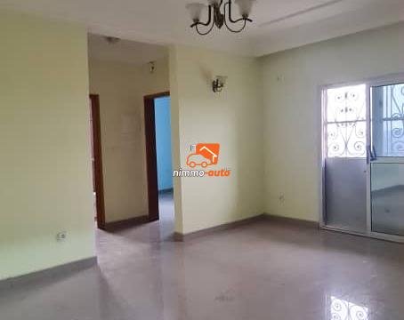 Incroyable appartement moderne à louer à Dovv Mendong