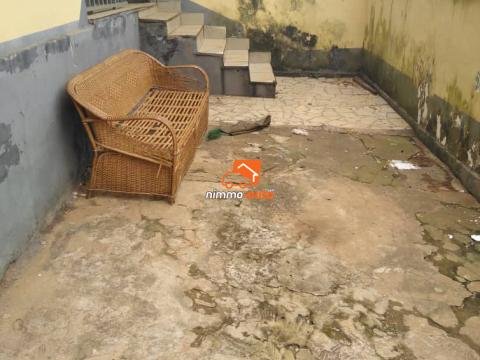 Vaste appartement individuel à louer à Obobogo