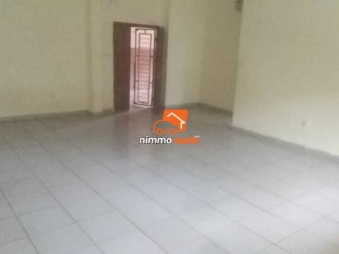 Appartements très bon standing nouvellement construits à Mbankolo