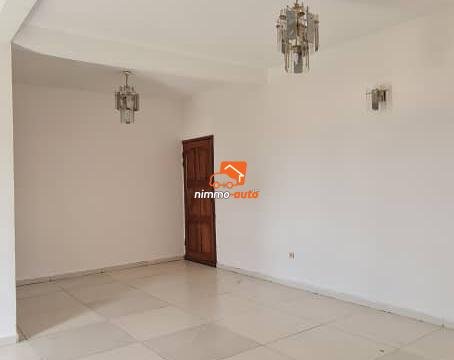 Appartement moderne à louer à Shell Nsimeyong