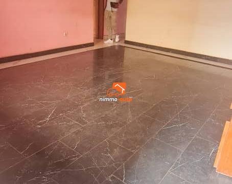 Incroyable appartement moderne à louer à Ngousso