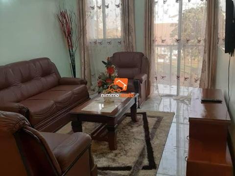 Studio meublé à louer à Santa barbara