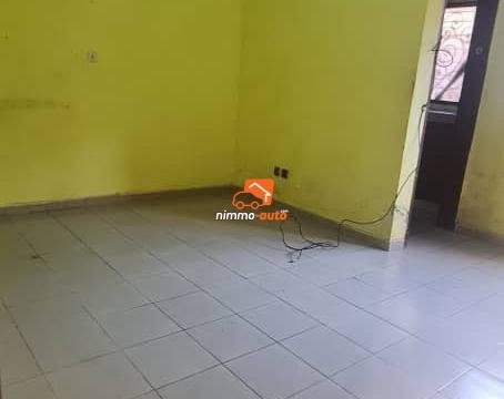 Très beau studio moderne à louer à Jouvence