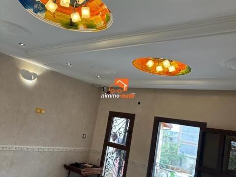 Très beau et luxueux appartement à louer à Tsinga village