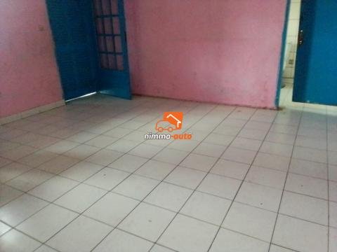 Appartement bien spacieux à louer au lieu-dit nouvelle route cité