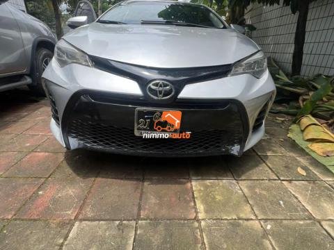 TOYOTA COROLLA Édition 2018 à vendre