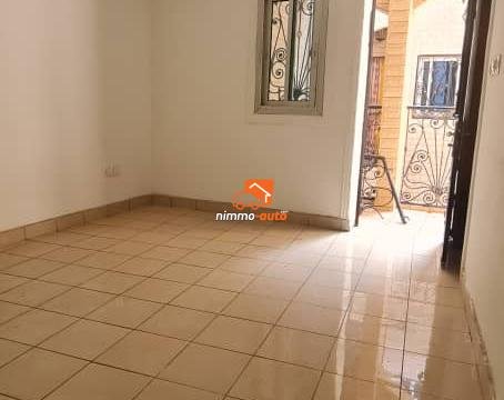 Incroyable appartements modernes à louer à Mendong