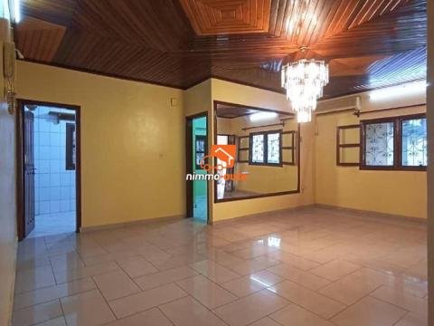 Incroyable appartement moderne à louer au rond point express