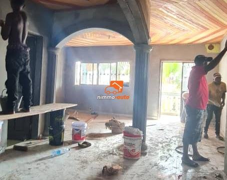 Très bel appartement moderne à louer à Nsimeyong chapelle