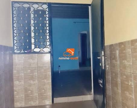 Studio moderne à louer à Tam-tam