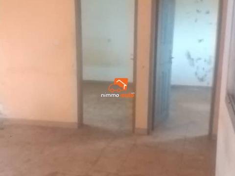 Appartement moderne à louer à Nkomo