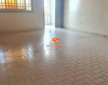 Appartement moderne à louer à Jouvence