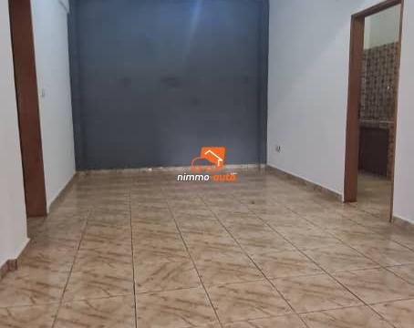 Appartement moderne nouvellement construit à Jouvence